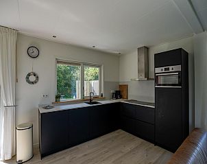 Unterkunft 450741 - Ferienhaus Noordzeekust - Korfwaterweg 41