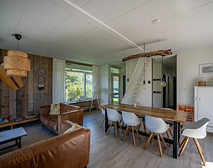 Unterkunft 450741 - Ferienhaus Noordzeekust - Korfwaterweg 41