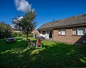 Unterkunft 450741 - Ferienhaus Noordzeekust - Korfwaterweg 41