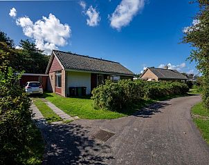 Unterkunft 450741 - Ferienhaus Noordzeekust - Korfwaterweg 41