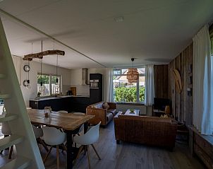 Unterkunft 450741 - Ferienhaus Noordzeekust - Korfwaterweg 41