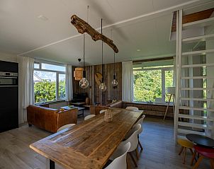 Unterkunft 450741 - Ferienhaus Noordzeekust - Korfwaterweg 41