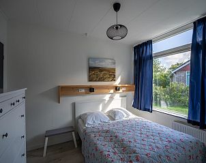 Unterkunft 450741 - Ferienhaus Noordzeekust - Korfwaterweg 41