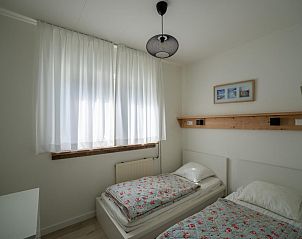 Unterkunft 450741 - Ferienhaus Noordzeekust - Korfwaterweg 41