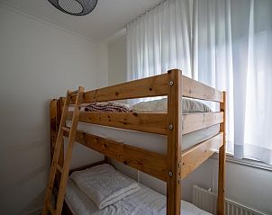 Unterkunft 450741 - Ferienhaus Noordzeekust - Korfwaterweg 41