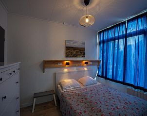 Unterkunft 450741 - Ferienhaus Noordzeekust - Korfwaterweg 41