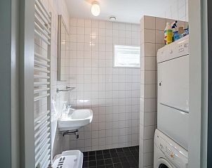 Unterkunft 450741 - Ferienhaus Noordzeekust - Korfwaterweg 41