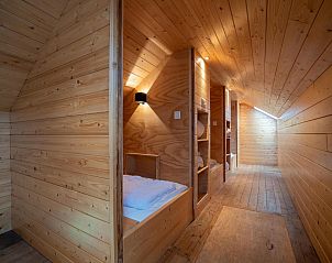 Unterkunft 450741 - Ferienhaus Noordzeekust - Korfwaterweg 41