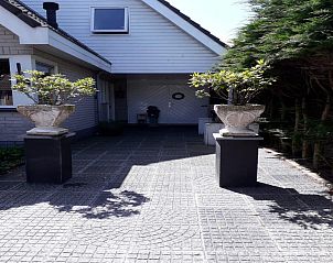 Unterkunft 450742 - Ferienhaus Noordzeekust - Singel 62