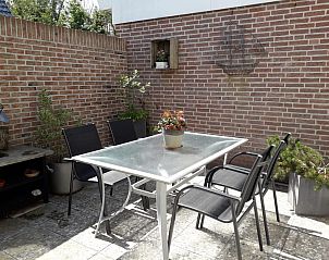 Unterkunft 450742 - Ferienhaus Noordzeekust - Singel 62