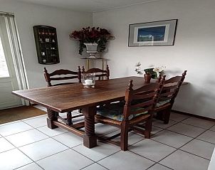 Unterkunft 450742 - Ferienhaus Noordzeekust - Singel 62