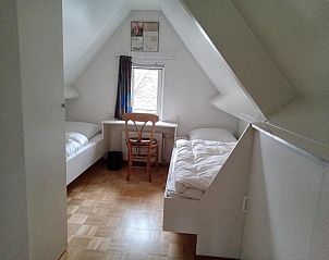 Unterkunft 450742 - Ferienhaus Noordzeekust - Singel 62