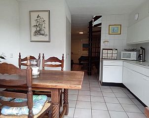 Unterkunft 450742 - Ferienhaus Noordzeekust - Singel 62