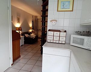 Unterkunft 450742 - Ferienhaus Noordzeekust - Singel 62