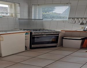 Unterkunft 450742 - Ferienhaus Noordzeekust - Singel 62