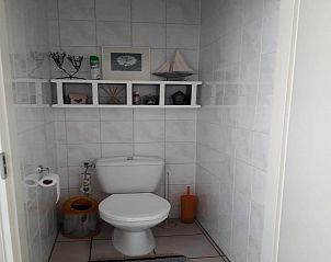 Unterkunft 450742 - Ferienhaus Noordzeekust - Singel 62