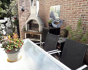 Unterkunft 450742 - Ferienhaus Noordzeekust - Singel 62