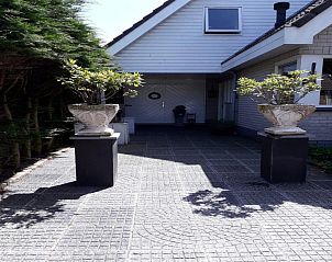 Unterkunft 450742 - Ferienhaus Noordzeekust - Singel 62