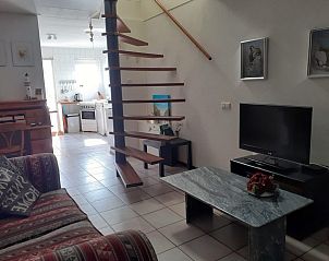 Unterkunft 450742 - Ferienhaus Noordzeekust - Singel 62