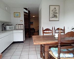 Unterkunft 450742 - Ferienhaus Noordzeekust - Singel 62