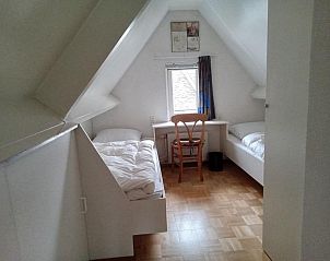 Unterkunft 450742 - Ferienhaus Noordzeekust - Singel 62