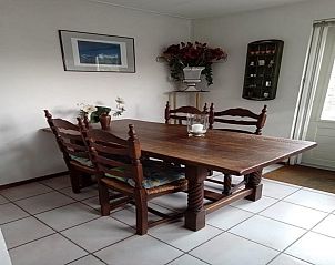 Unterkunft 450742 - Ferienhaus Noordzeekust - Singel 62