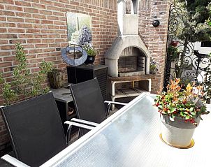 Unterkunft 450742 - Ferienhaus Noordzeekust - Singel 62