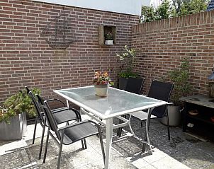 Unterkunft 450742 - Ferienhaus Noordzeekust - Singel 62