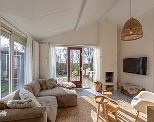 Unterkunft 450746 - Ferienhaus Noordzeekust - Watersnip 57 