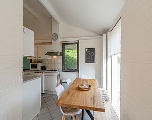 Unterkunft 450746 - Ferienhaus Noordzeekust - Watersnip 57 