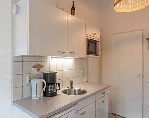 Unterkunft 450746 - Ferienhaus Noordzeekust - Watersnip 57 