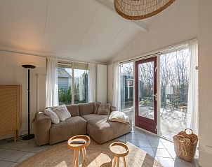 Unterkunft 450746 - Ferienhaus Noordzeekust - Watersnip 57 