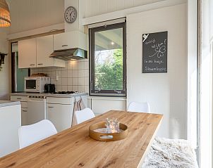 Unterkunft 450746 - Ferienhaus Noordzeekust - Watersnip 57 