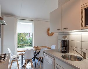 Unterkunft 450746 - Ferienhaus Noordzeekust - Watersnip 57 