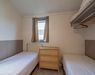 Unterkunft 450746 - Ferienhaus Noordzeekust - Watersnip 57 