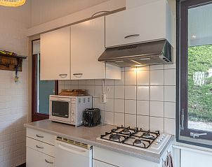 Unterkunft 450746 - Ferienhaus Noordzeekust - Watersnip 57 