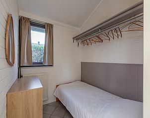 Unterkunft 450746 - Ferienhaus Noordzeekust - Watersnip 57 