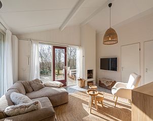Unterkunft 450746 - Ferienhaus Noordzeekust - Watersnip 57 