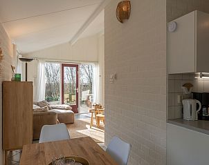 Unterkunft 450746 - Ferienhaus Noordzeekust - Watersnip 57 
