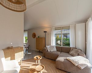 Unterkunft 450746 - Ferienhaus Noordzeekust - Watersnip 57 