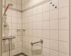 Unterkunft 450746 - Ferienhaus Noordzeekust - Watersnip 57 