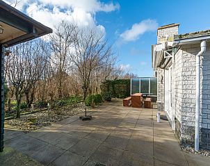 Unterkunft 450746 - Ferienhaus Noordzeekust - Watersnip 57 