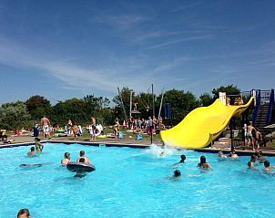 Unterkunft 450746 - Ferienhaus Noordzeekust - Watersnip 57 