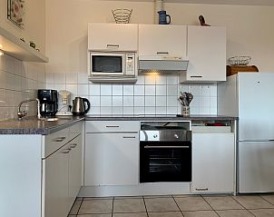 Unterkunft 450747 - Ferienhaus Noordzeekust - Beach 15-6