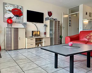 Unterkunft 450747 - Ferienhaus Noordzeekust - Beach 15-6