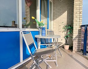 Unterkunft 450747 - Ferienhaus Noordzeekust - Beach 15-6