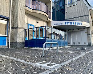 Unterkunft 450747 - Ferienhaus Noordzeekust - Beach 15-6