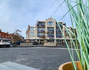 Unterkunft 450747 - Ferienhaus Noordzeekust - Beach 15-6