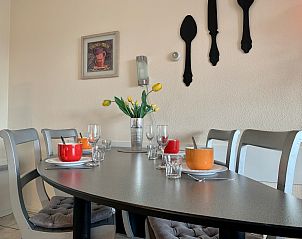 Unterkunft 450747 - Ferienhaus Noordzeekust - Beach 15-6