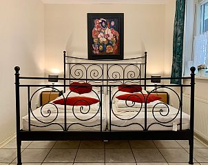 Unterkunft 450747 - Ferienhaus Noordzeekust - Beach 15-6